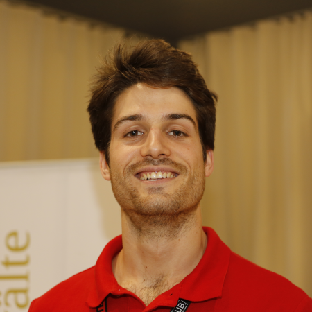 Picture of Timothée Barattin